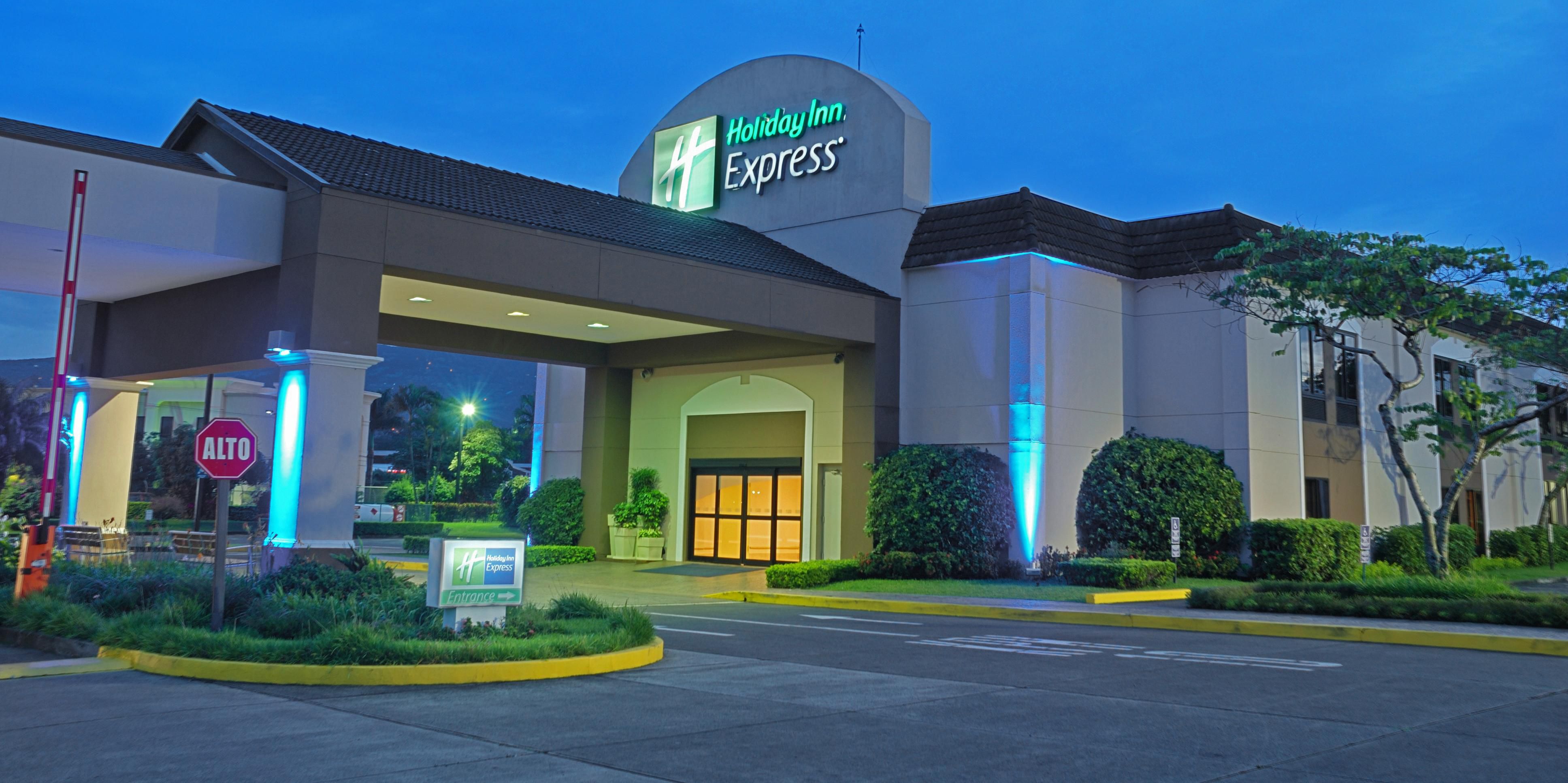San jose costa rica airport hotel casino maryland gambling laws